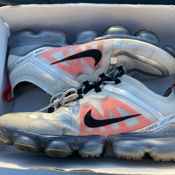 Vapormax 2019